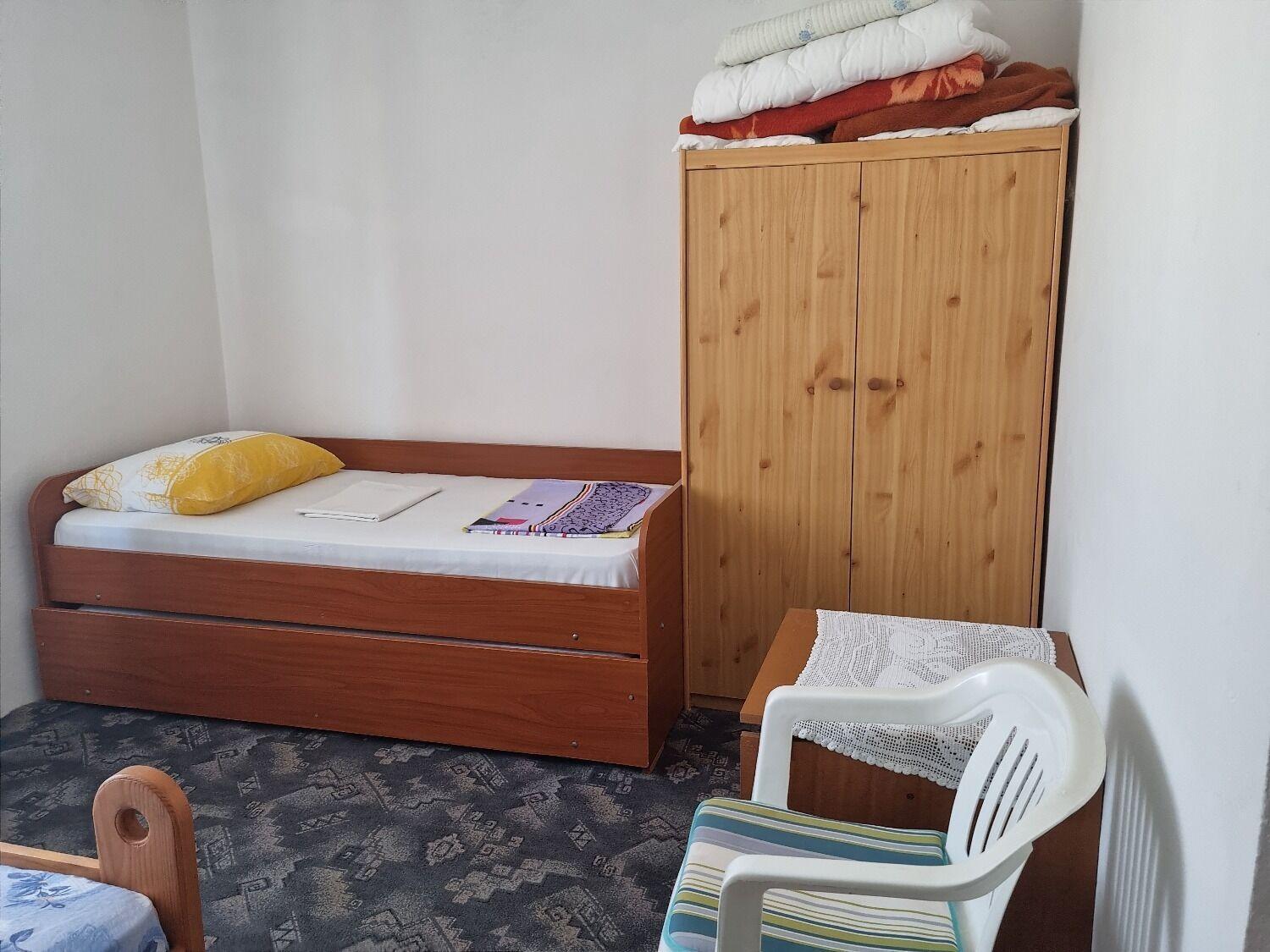 Rooms Mat Вир Екстер'єр фото