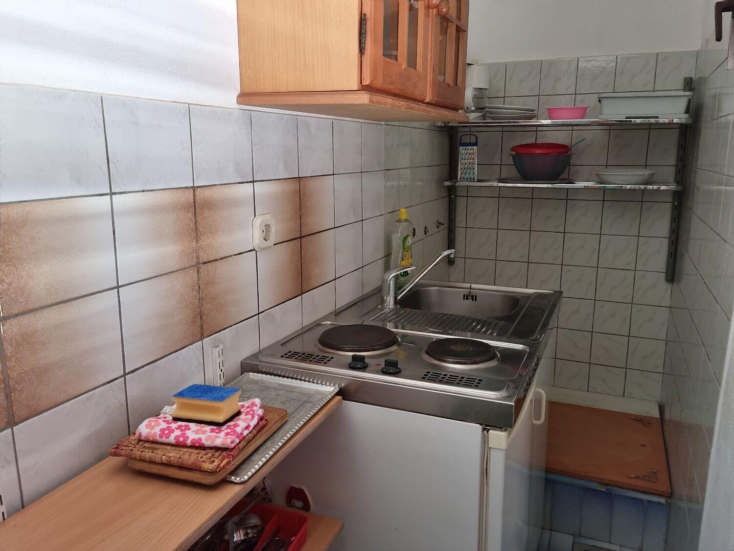 Rooms Mat Вир Екстер'єр фото