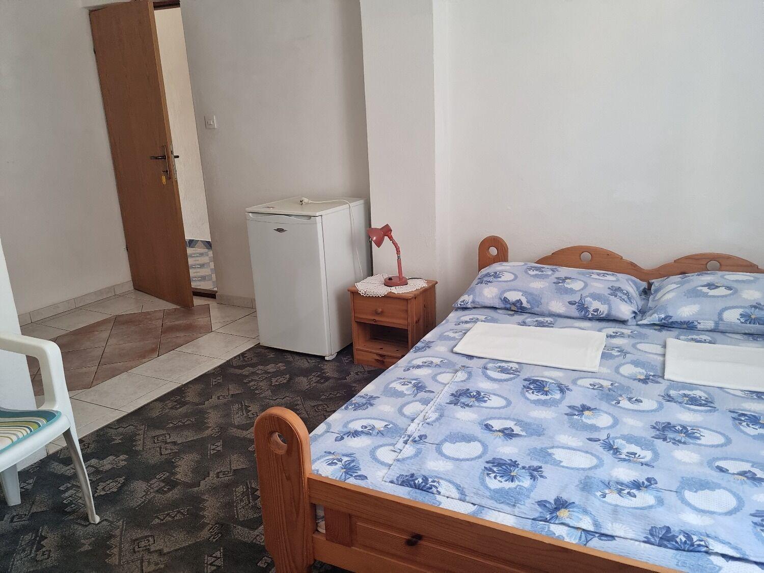 Rooms Mat Вир Екстер'єр фото