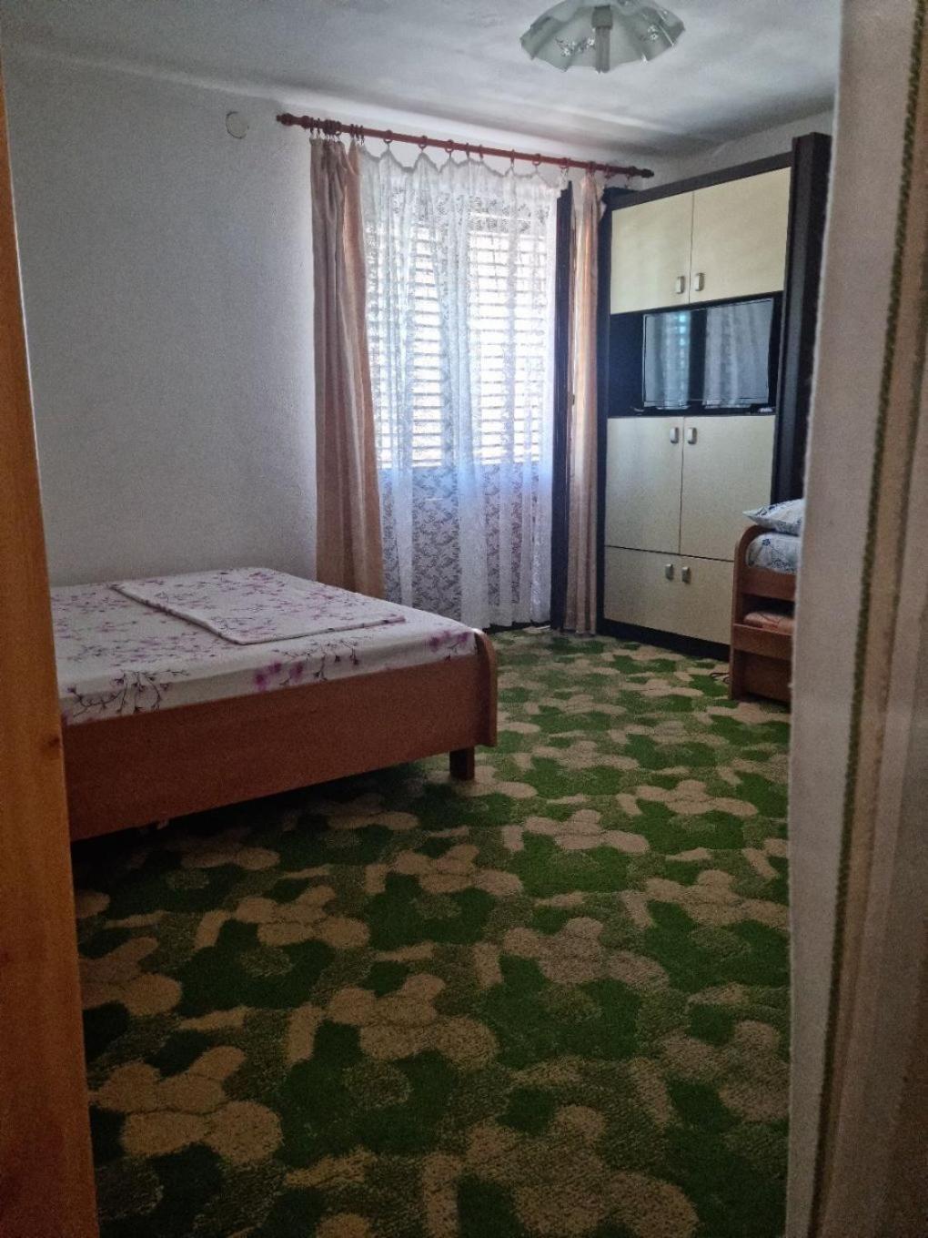 Rooms Mat Вир Екстер'єр фото