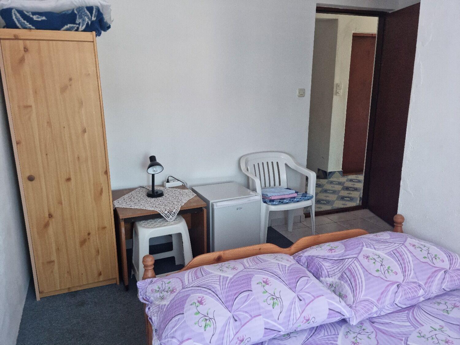 Rooms Mat Вир Екстер'єр фото