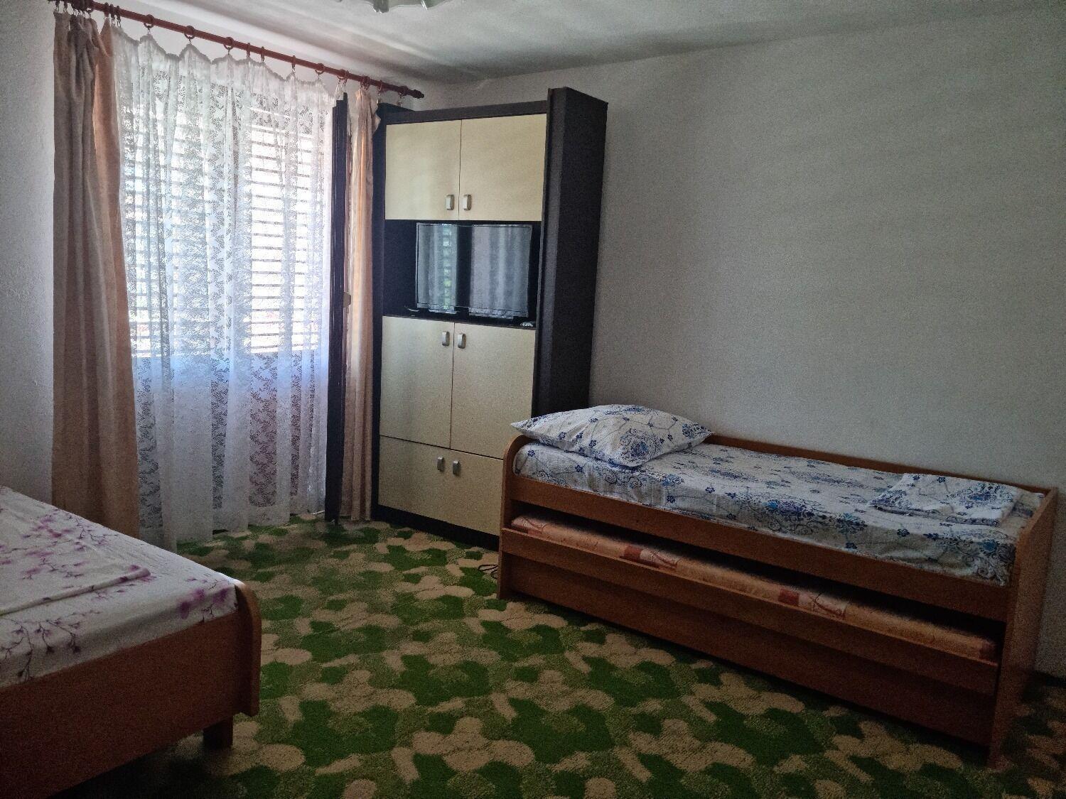 Rooms Mat Вир Екстер'єр фото