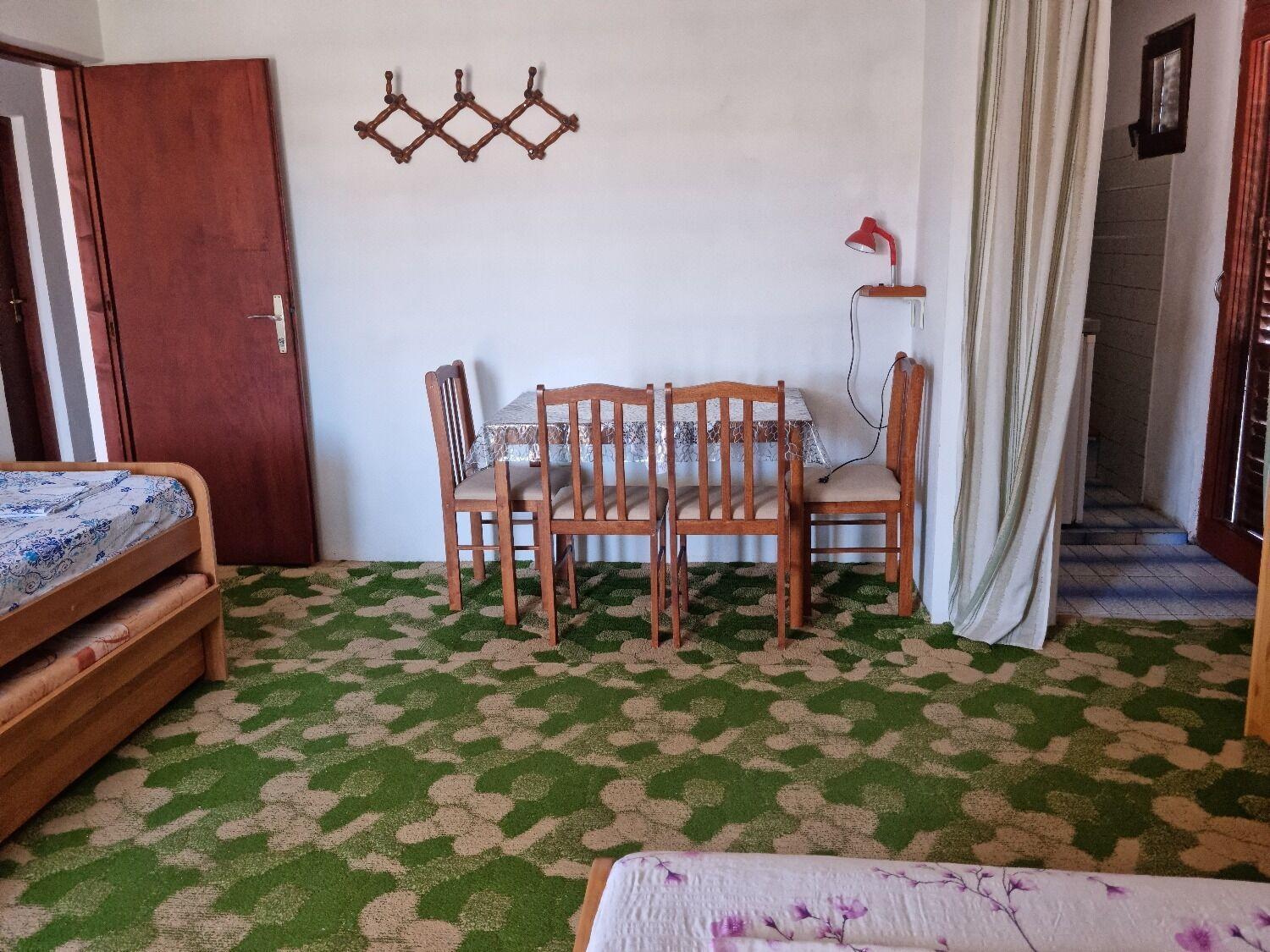 Rooms Mat Вир Екстер'єр фото