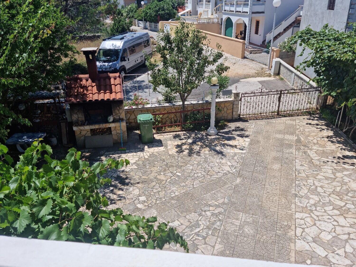 Rooms Mat Вир Екстер'єр фото